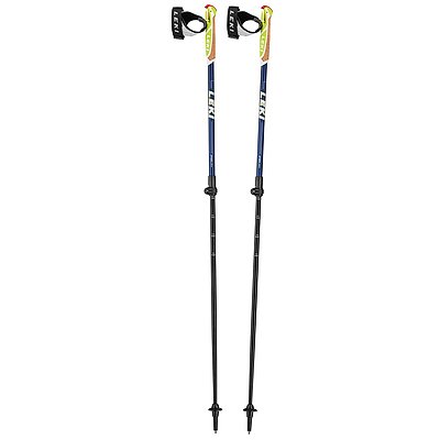 Leki Nordic Walking Stöcke „Spin Shark SL“, Sport-Thieme