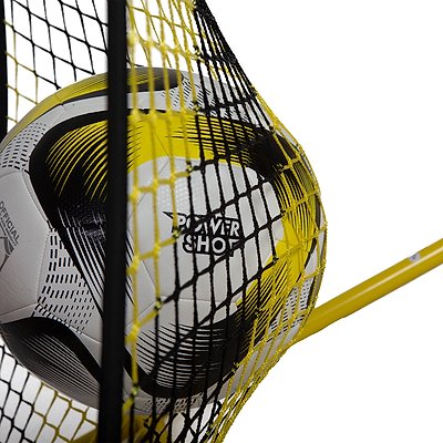 Powershot Ball-Rebounder „Eco“ Ansicht 3