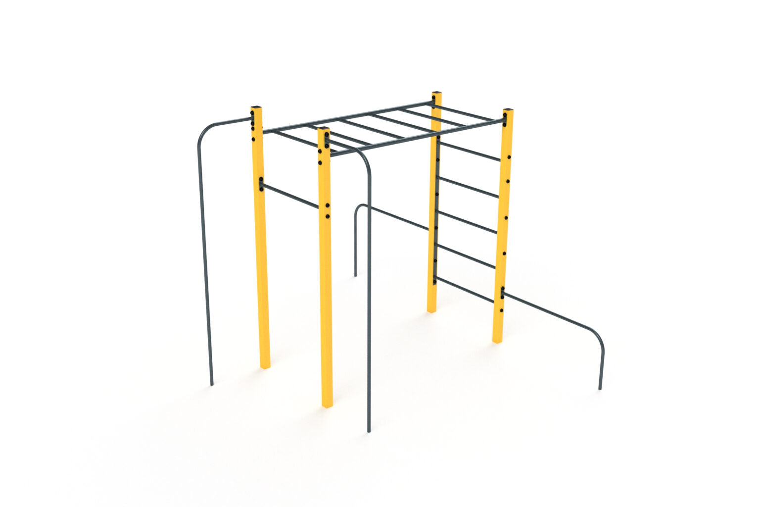 3662S Fitness-Set 8 Ansicht 3