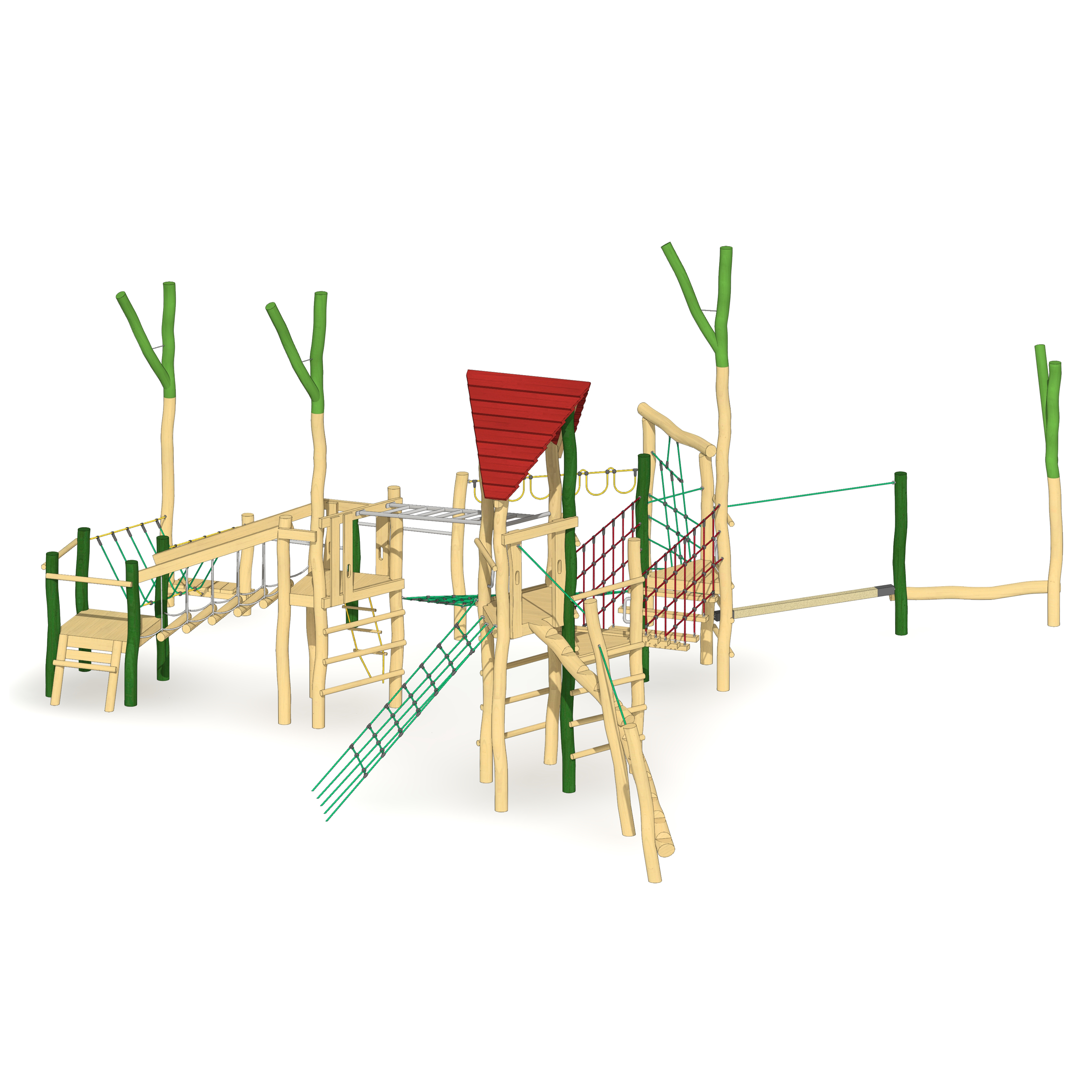 Zauberwald Ansicht 5