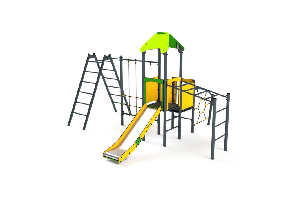11150 Spielset aus Metall, Astrus