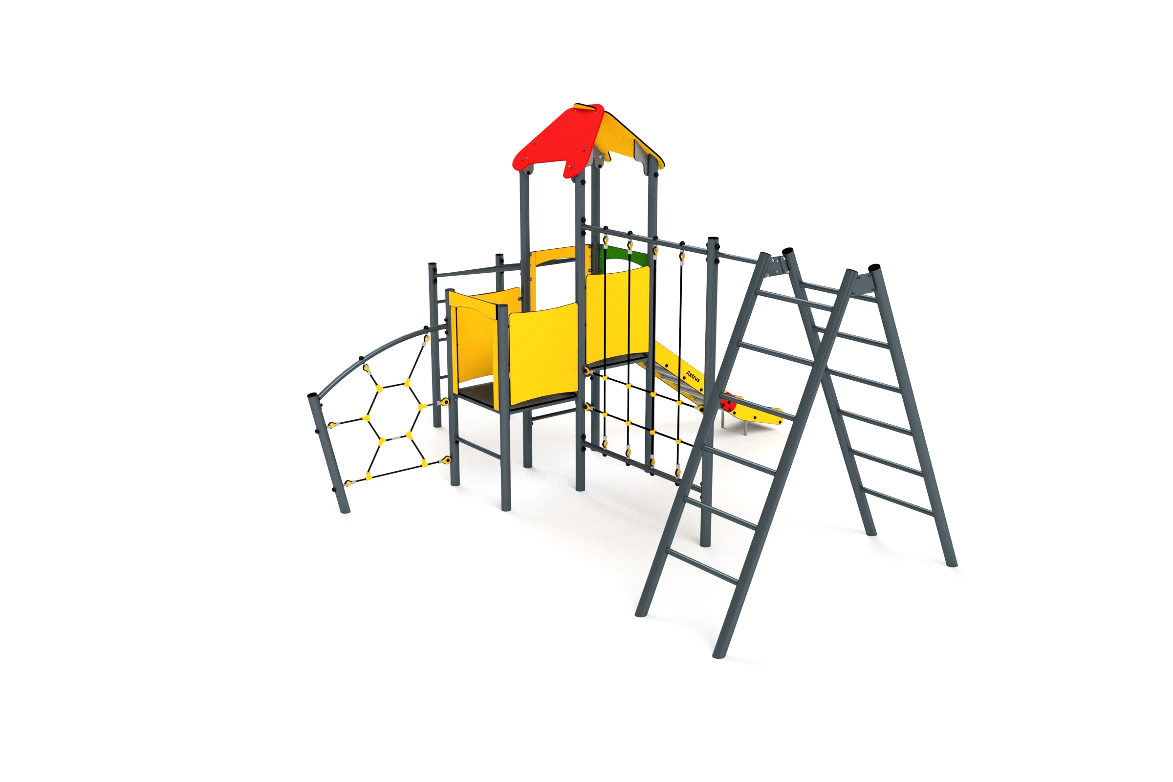 11150 Spielset aus Metall Ansicht 5