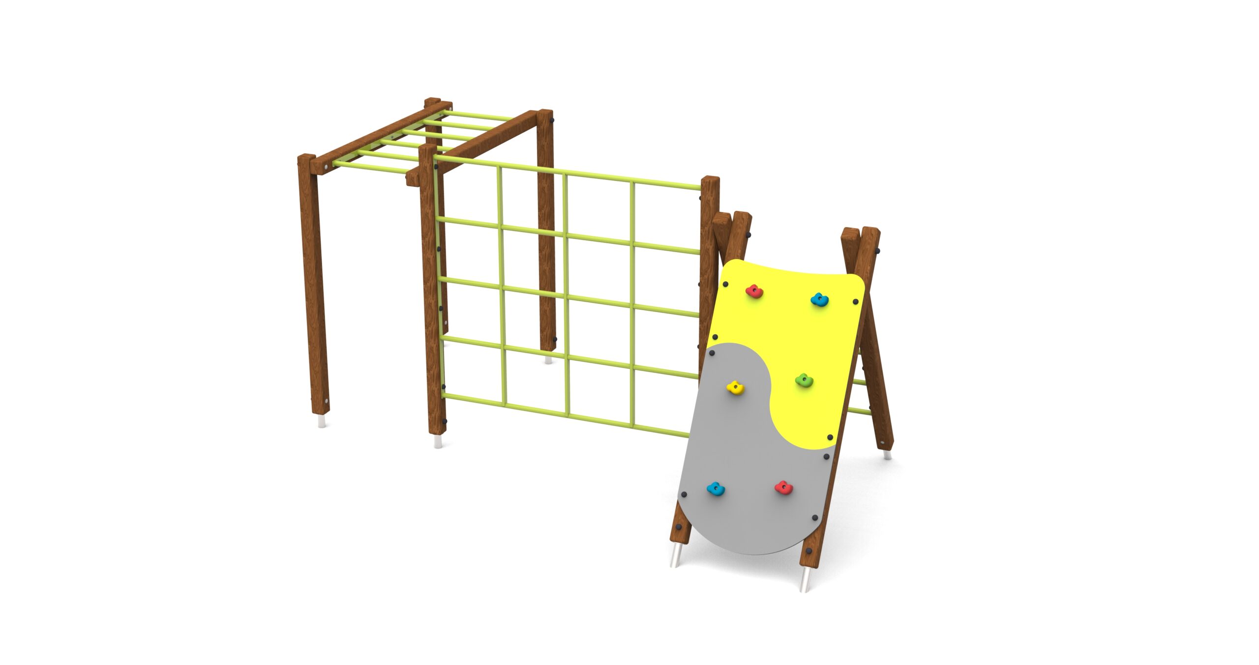 Hop! Wood 1 Ansicht 3