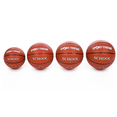 Sport-Thieme Basketball „School“ Ansicht 3