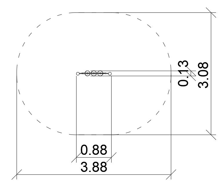 IQ-Tafel Tic-Tac-Toe Ansicht 3