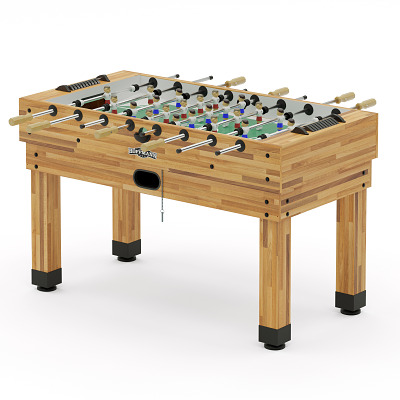 Automaten Hoffmann Multi-Spieltisch „9 in 1“, Sport-Thieme