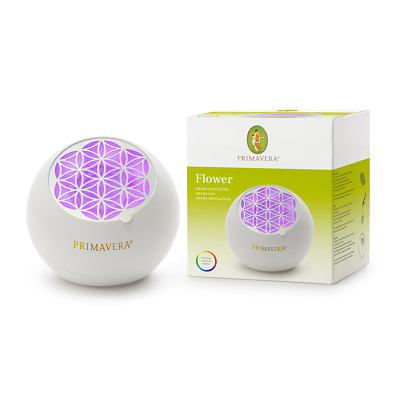 Primavera Aroma Diffuser „Flower“ Ansicht 2