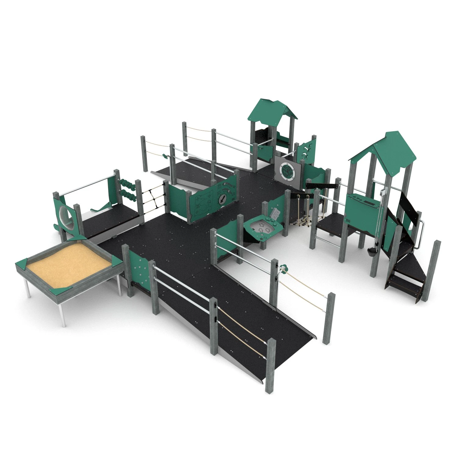 Vinci RECYCLED RC1506 Ansicht 2