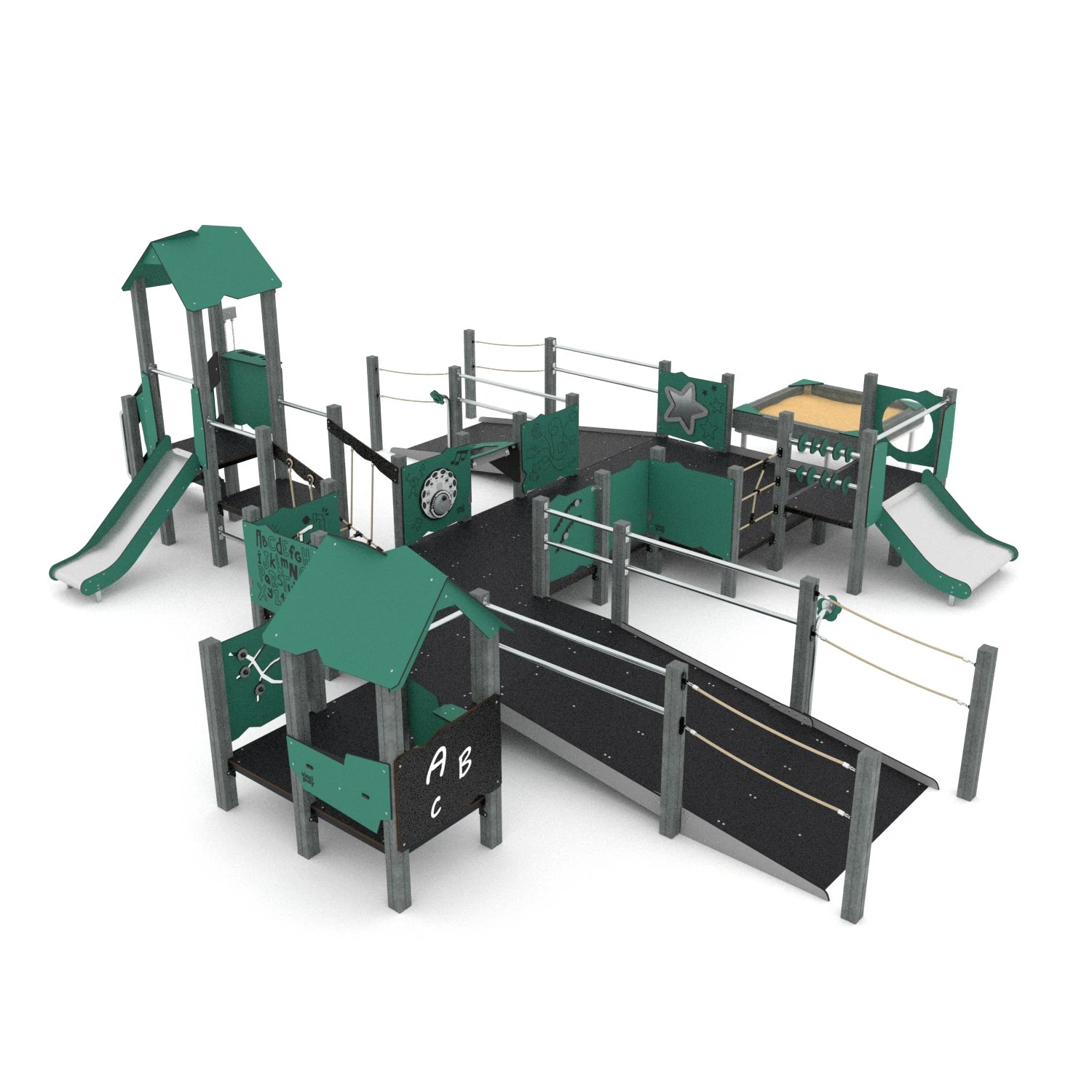 Vinci RECYCLED RC1506 Ansicht 5