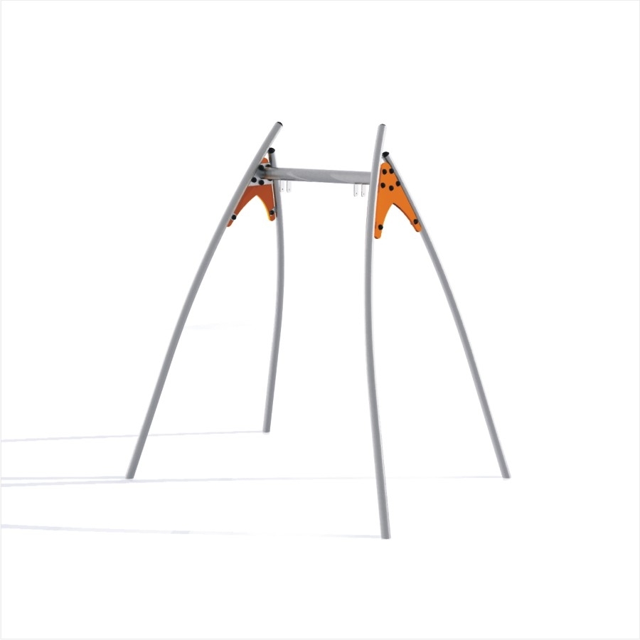 Schaukel Metallgestell Solaris (Einzeln), Larslaj