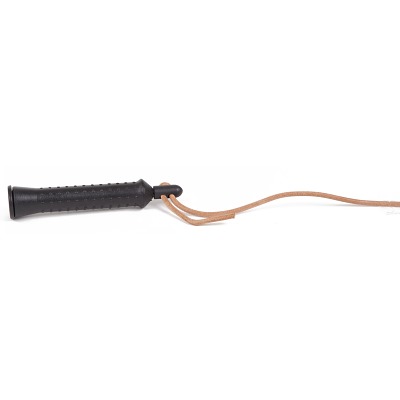 Sport-Thieme Springseil „Leder“ Ansicht 2