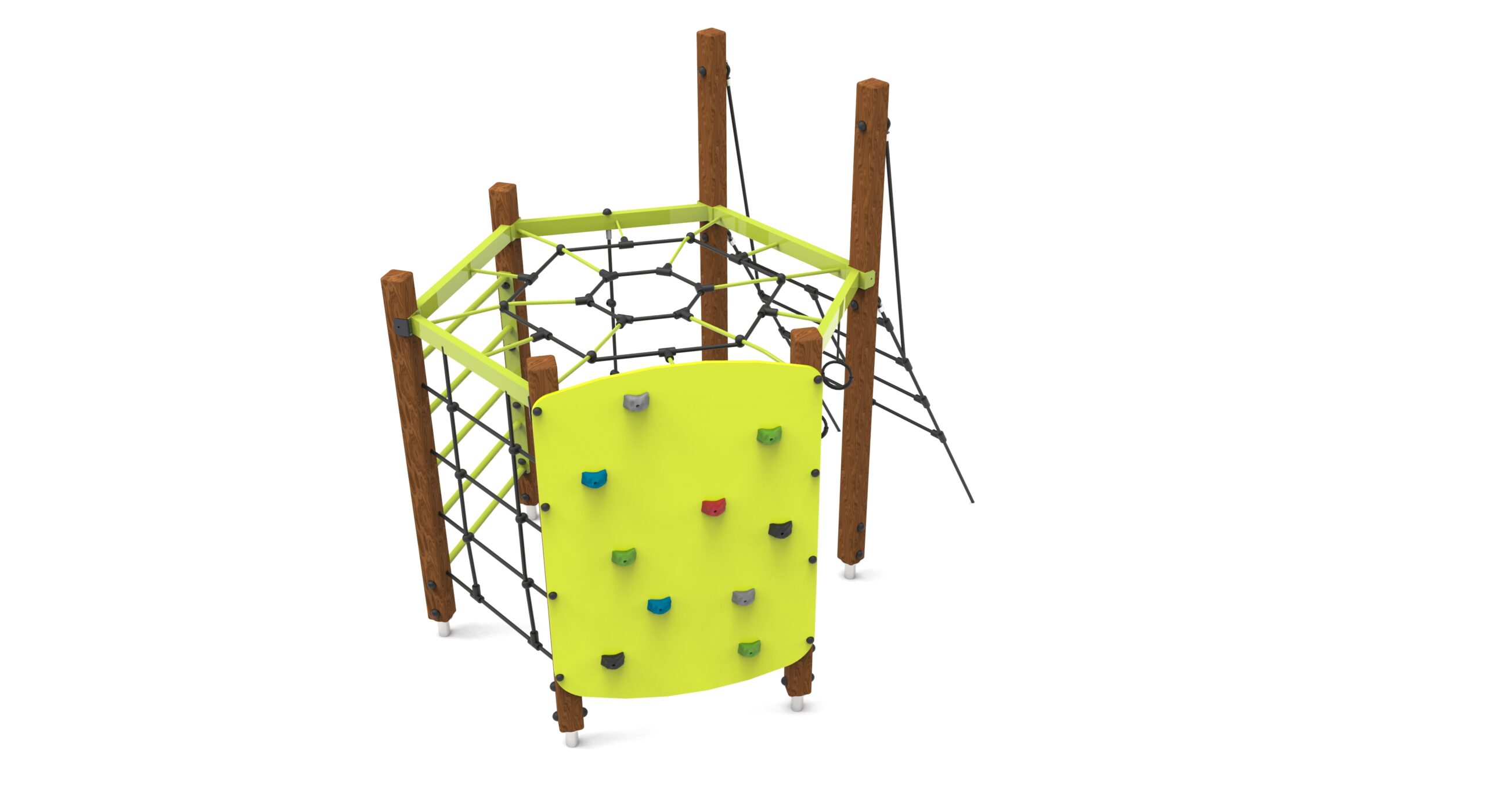 Kleiner Affenwald 2