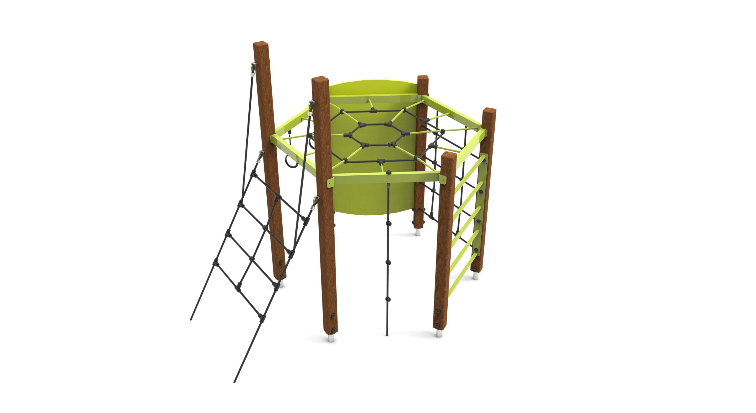 Kleiner Affenwald 2 Ansicht 3