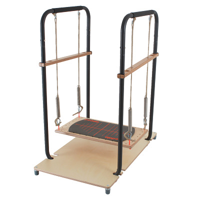 Pedalo Stabilisator „Therapie“, Sport-Thieme