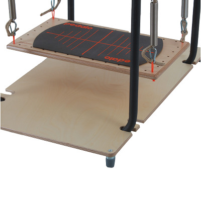 Pedalo Stabilisator „Therapie“ Ansicht 2