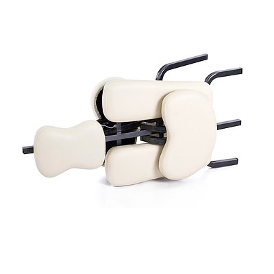 Restpro Massagestuhl „Relax“ Ansicht 3