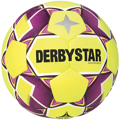 Derbystar Hallenfussball „Indoor Beta 2.0“