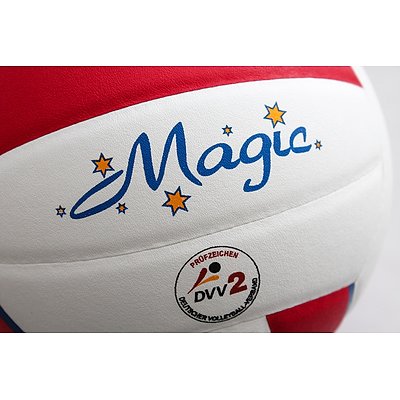 Sport-Thieme Volleyball „Magic“ Ansicht 3