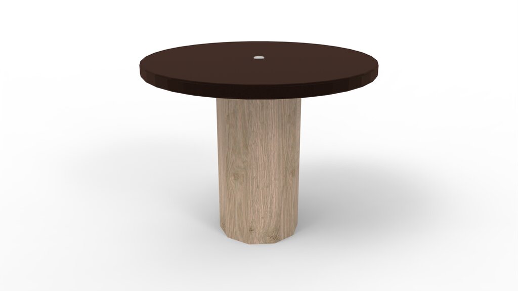 Balancierstufe Ø40 cm, Norna