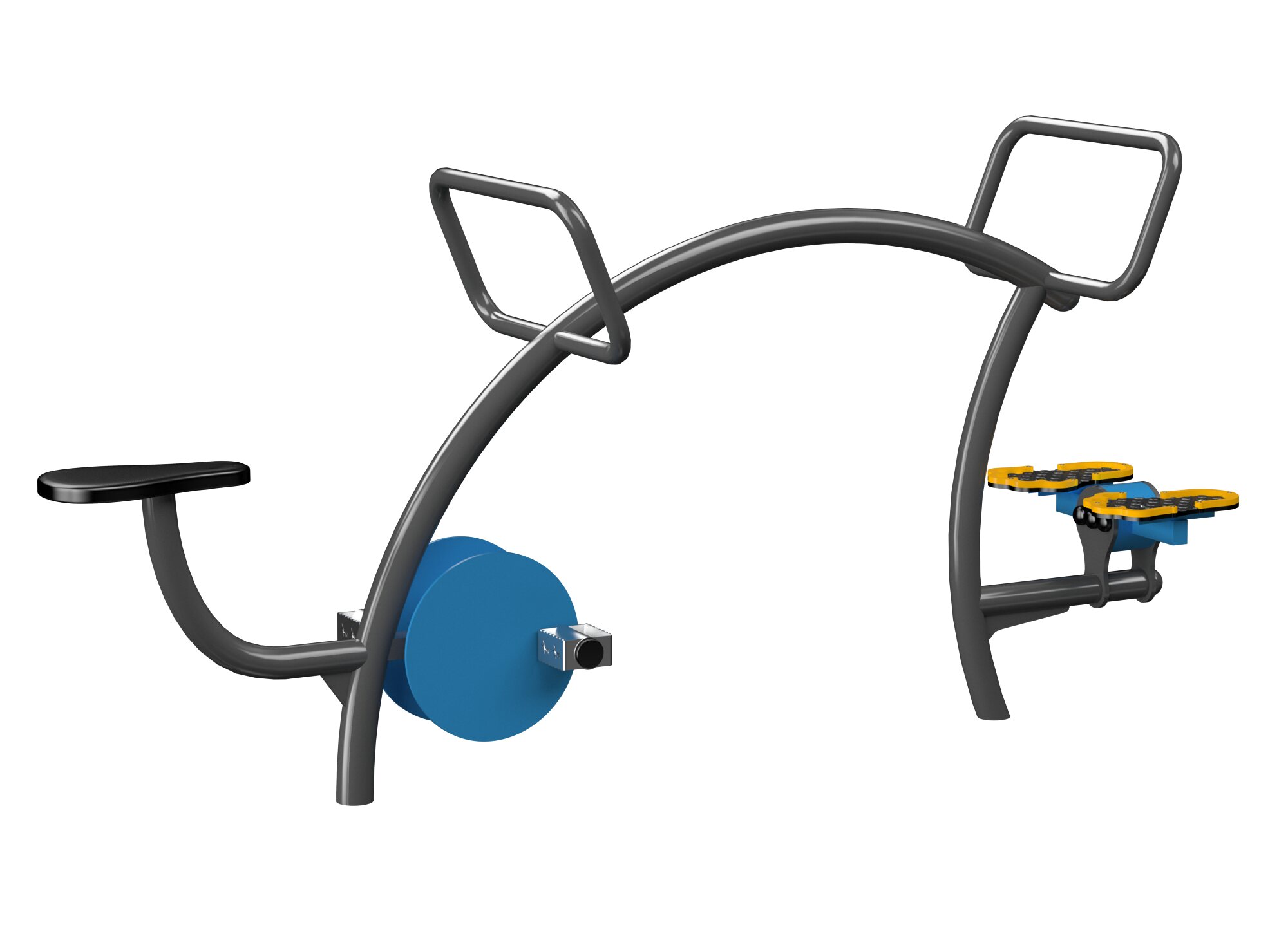 Velo – Stepper Mini
