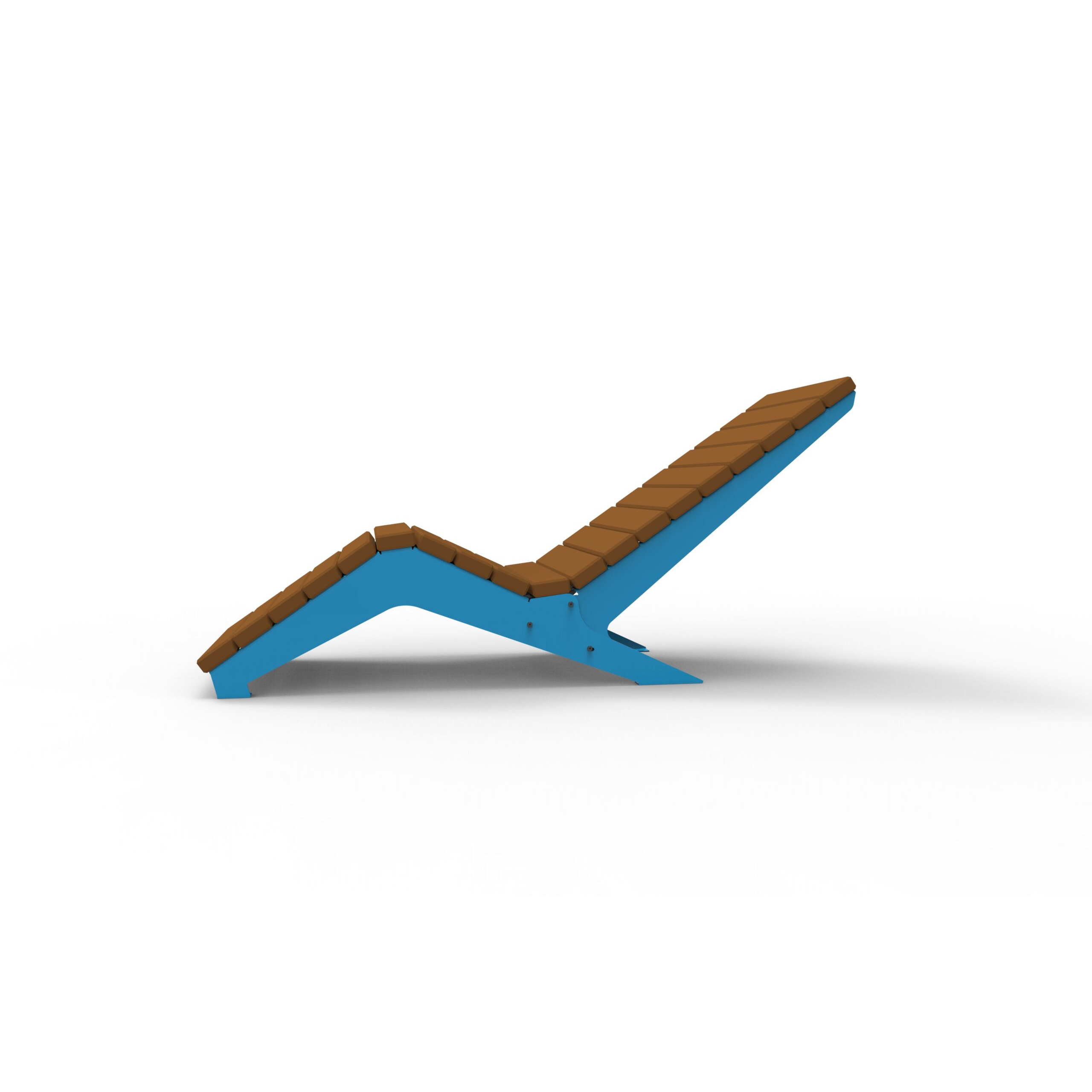 Leżak Bend Ansicht 3