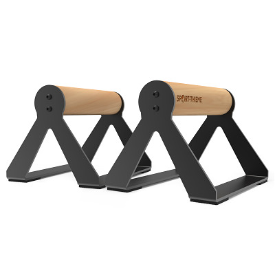 Sport-Thieme Push-Up Bar „Pro“, Sport-Thieme