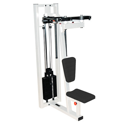 Sport-Thieme Butterfly-/Butterfly Reverse-Maschine „SQ“, Sport-Thieme