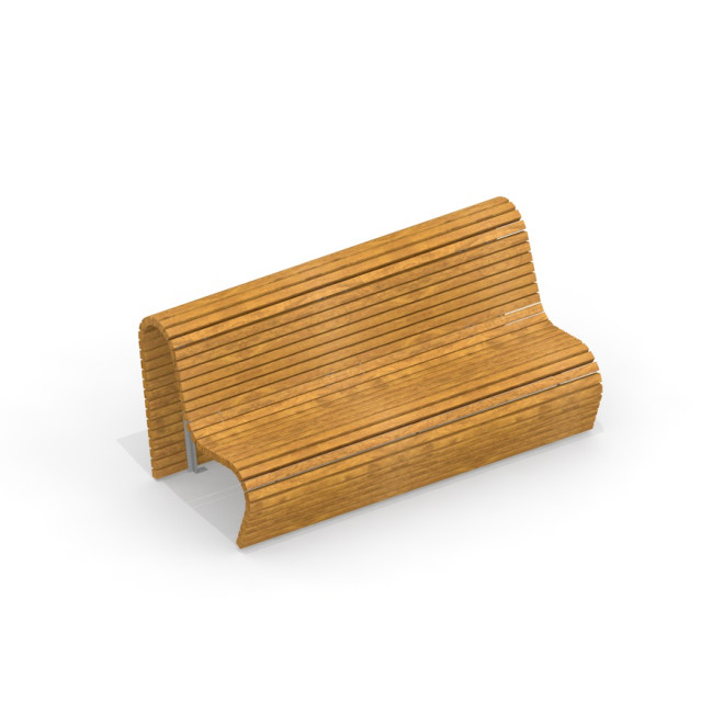 Sofa Wave, Larslaj