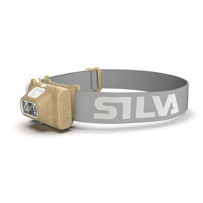 Silva Stirnlampe „Terra Scout“, Sport-Thieme