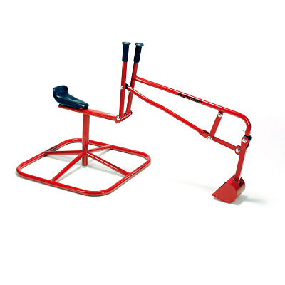 Winther Spielfahrzeug „Challenge Bagger“, Sport-Thieme