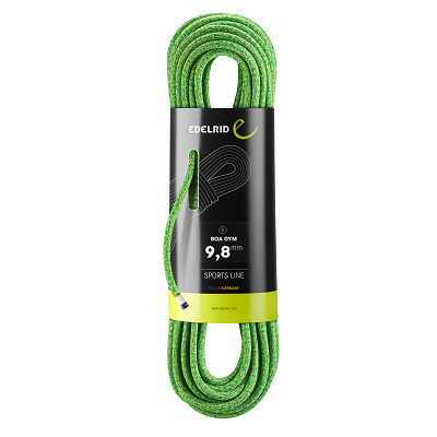 Edelrid Kletterseil „Boa Gym“, 9,8 mm, Sport-Thieme