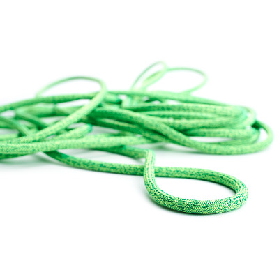 Edelrid Kletterseil „Boa Gym“, 9,8 mm Ansicht 2