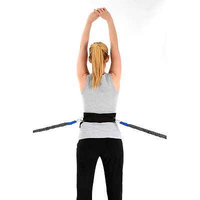 Sport-Thieme Sprinttrainer „Boost“ Ansicht 5