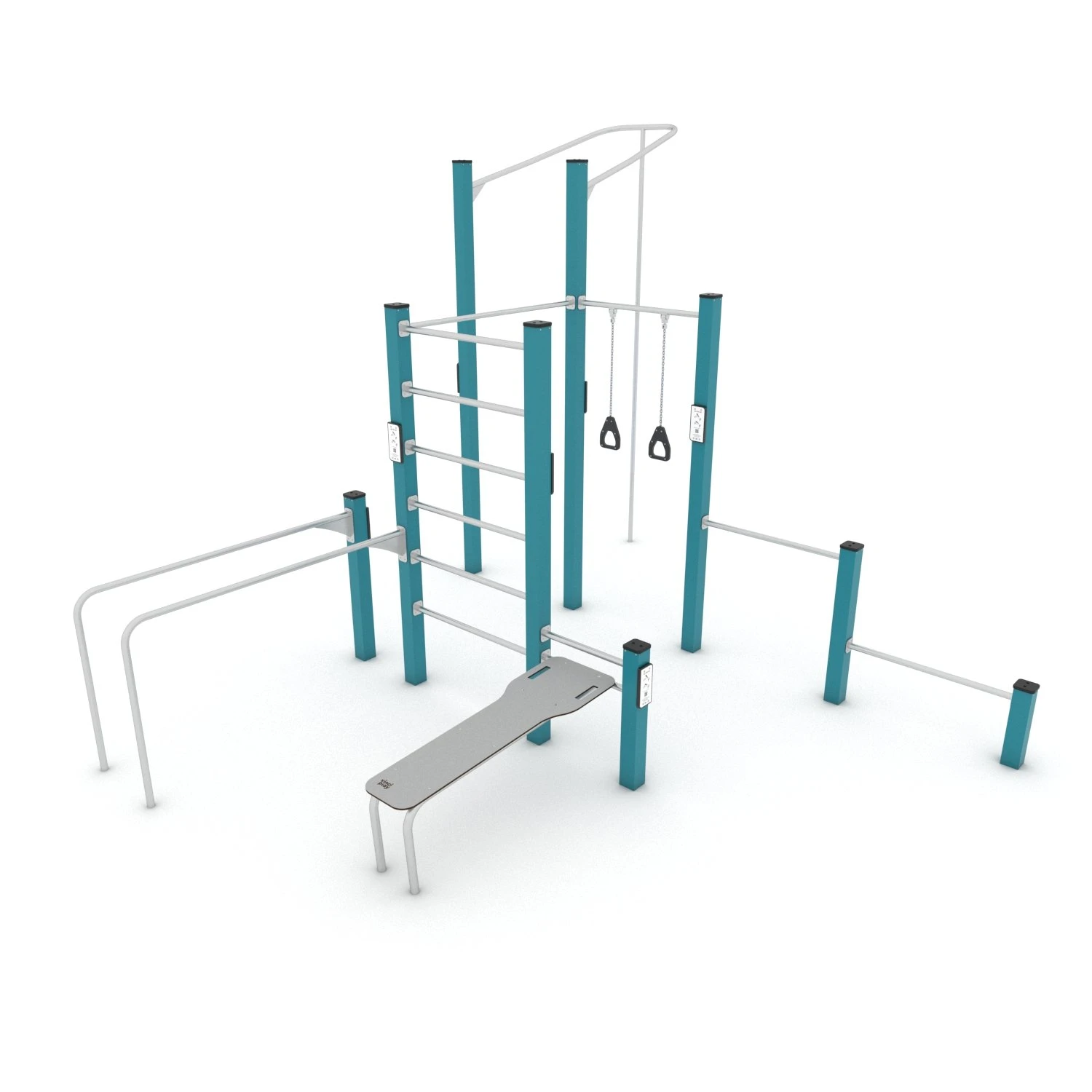 Vinci WORKOUT 2325 Ansicht 6