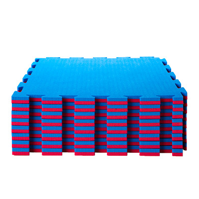 ProGame Trocellen Fitnessmatten-Set „Tatami Small“ Ansicht 2