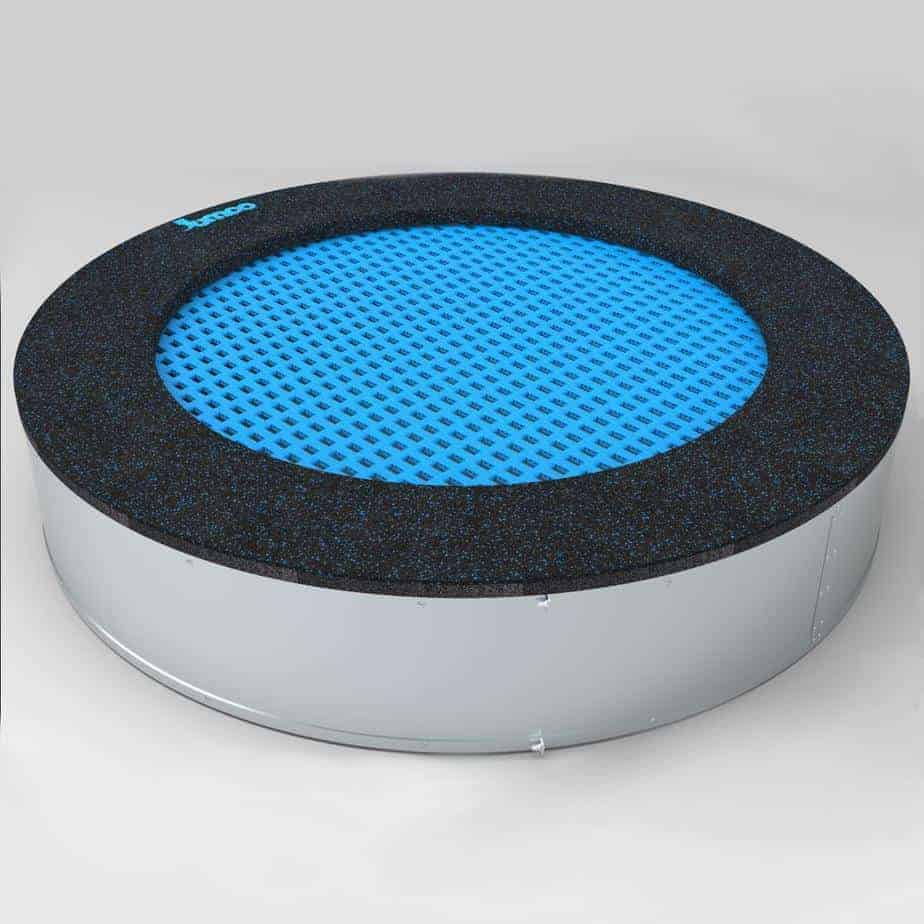 Bodentrampolin – Circle 150, Jumpo