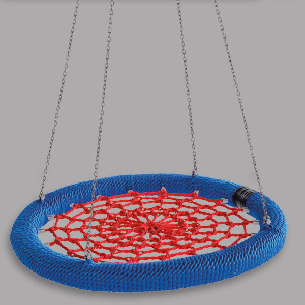 Nest-Schaukelsitz 1.00m, Spielplatz.schule