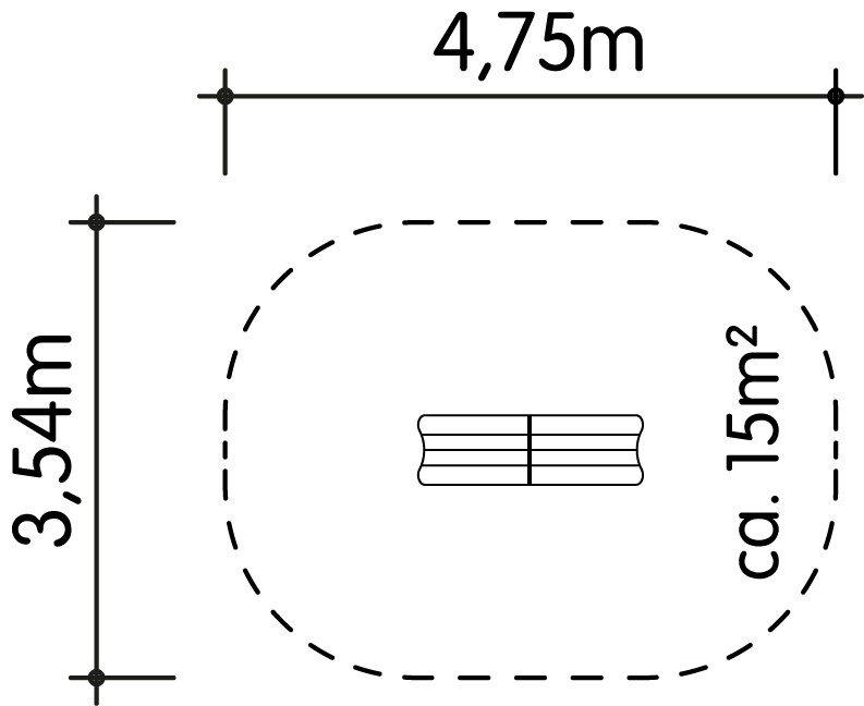 Matschküche Luitpold Ansicht 5