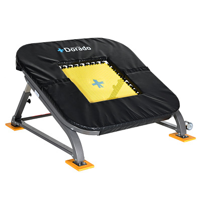 PE-Redskaber Minitramp „Dorado“, Sport-Thieme