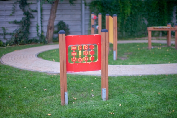 Spieltafel Memory Ansicht 4