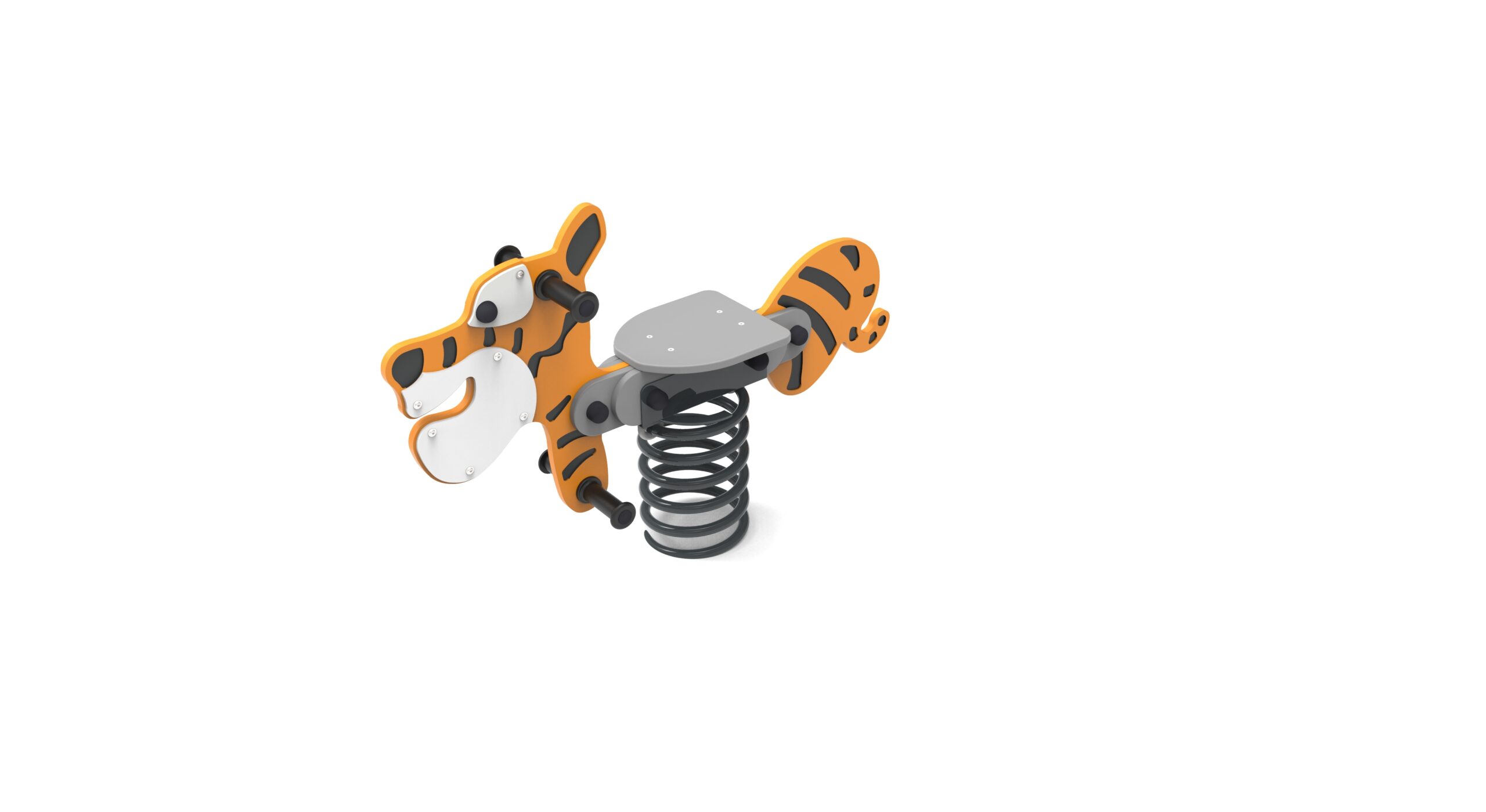 Wipptier Tiger