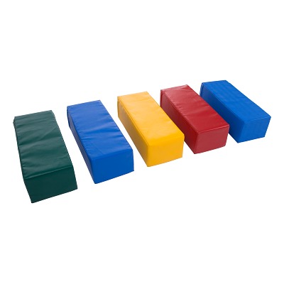 Sport-Thieme Sensorikblöcke-Set, Sport-Thieme