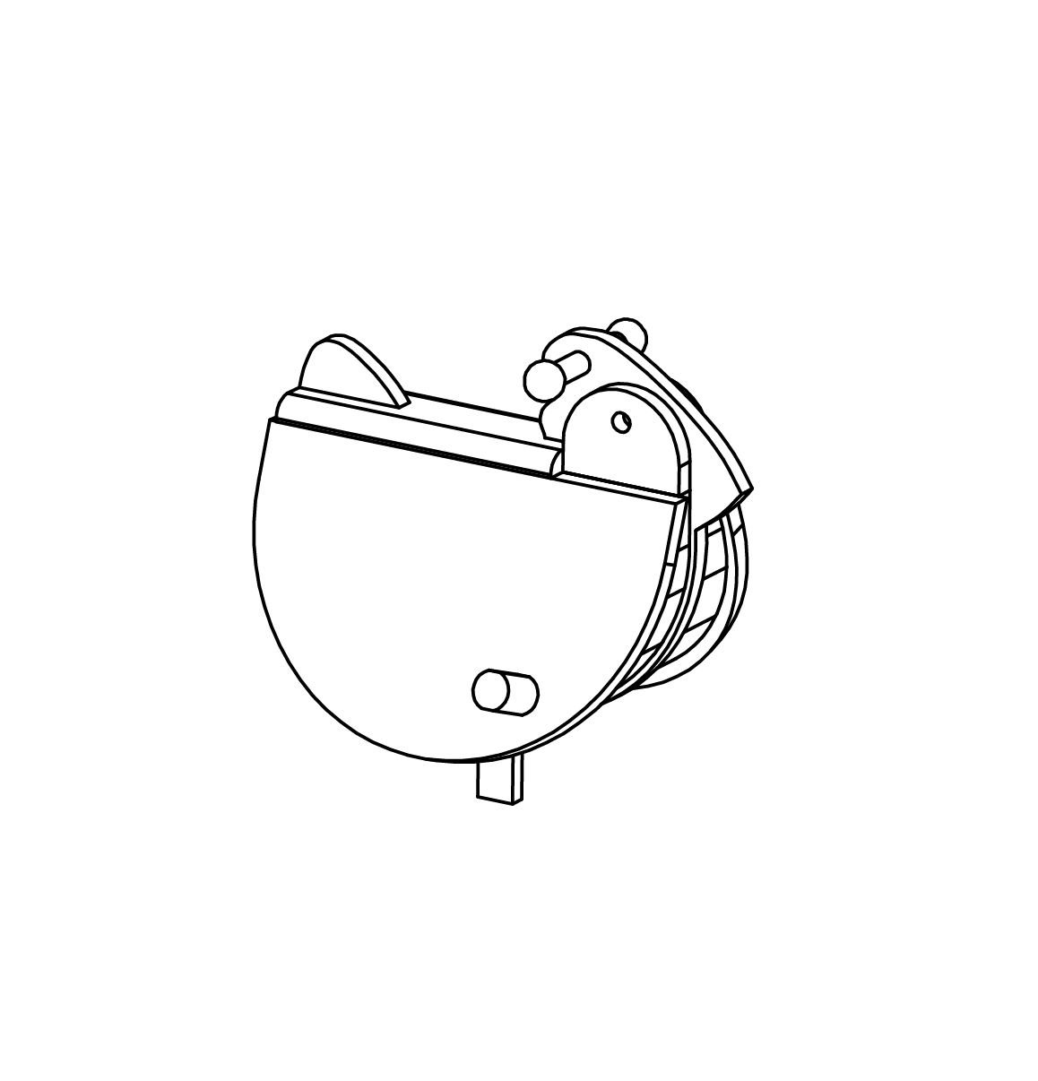 Hühnchen, Richter Spielgeräte