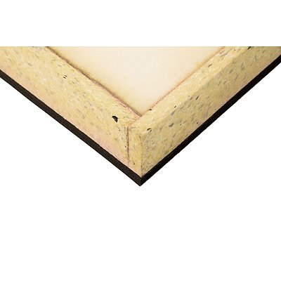 Bänfer Niedersprungmatte „Exklusiv“ Ansicht 3