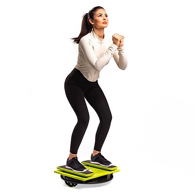 MFT Balance-Disc „Pro 3D“ Ansicht 3