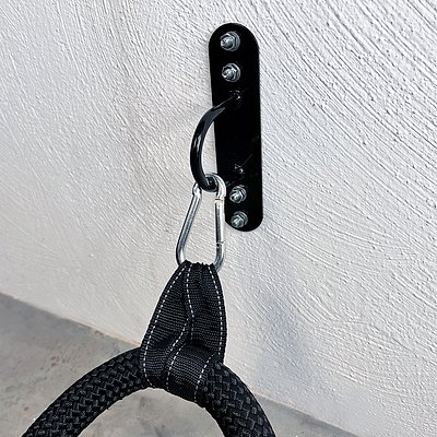 Blackthorn Battle Rope Ansicht 4