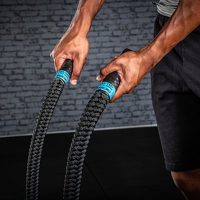 Blackthorn Battle Rope Ansicht 5