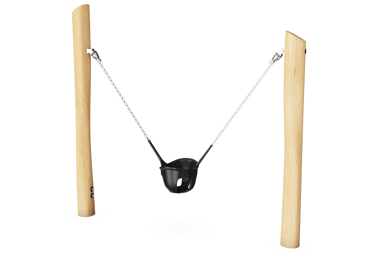 Mini-Schaukel mit Babysitz NRO902