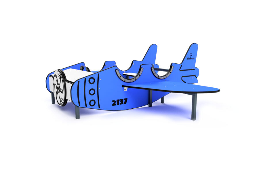 FLUGZEUG 3710S, Astrus