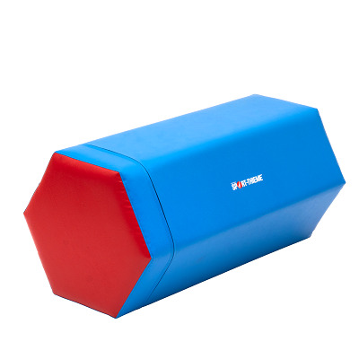 Sport-Thieme Schaumstoff-Turnelement „KidsGym Hexagon“, Sport-Thieme